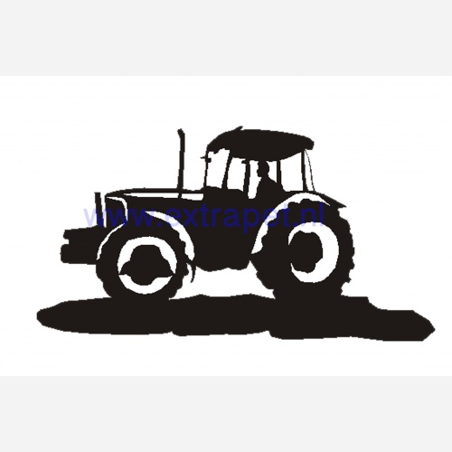 tractor